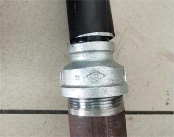 阳江20MM注浆管供应