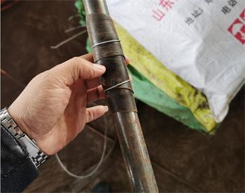 阳江50MM注浆管